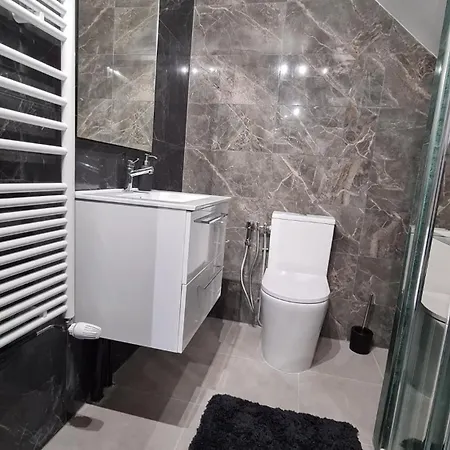 Entierement Renove Proche De Paris Apartment *