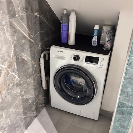 Entierement Renove Proche De Paris Apartment